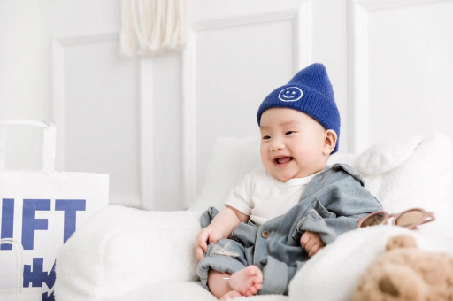 仙桃4个月宝宝干呕